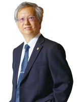 <span>2019 總統科學獎得獎者</span><div>李遠鵬院士</div>